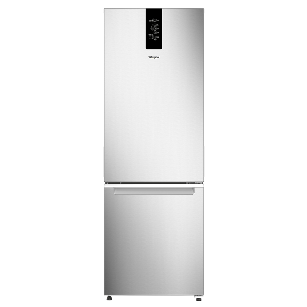 WHIRLPOOL Refrigerator WB1332A 13CF Bottom Mount Freezer