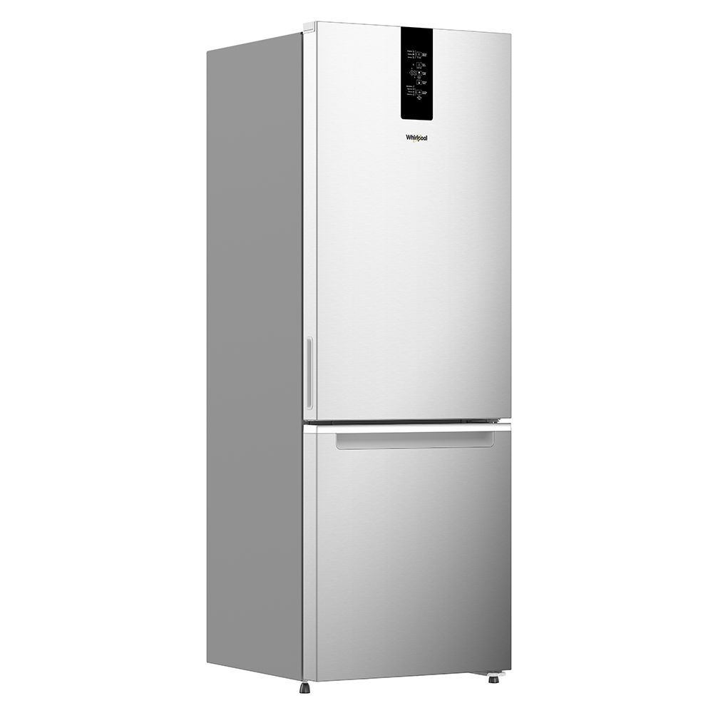 WHIRLPOOL Refrigerator WB1332A 13CF Bottom Mount Freezer