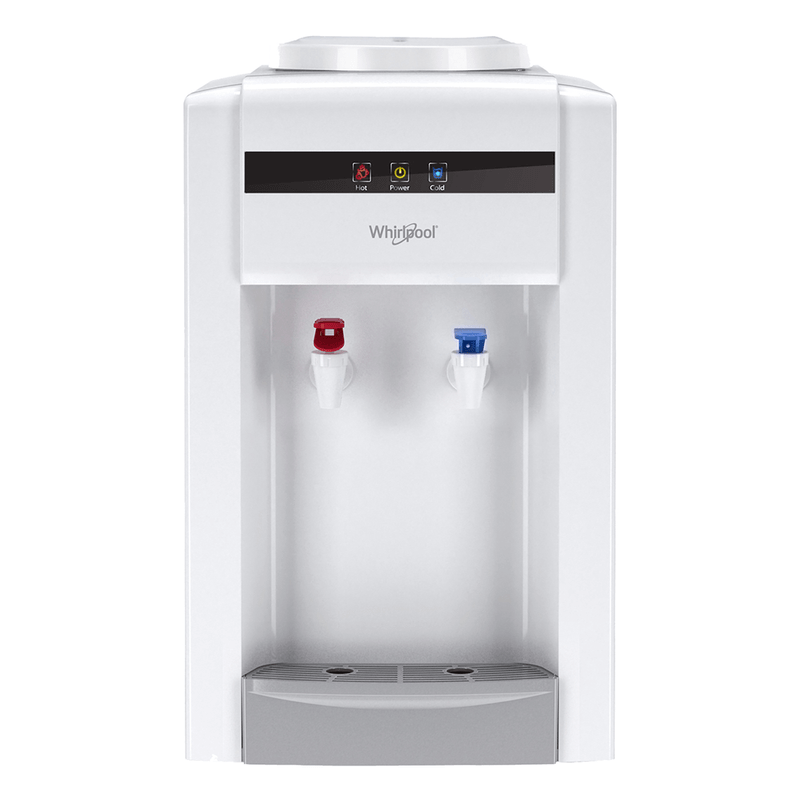WHIRLPOOL Water Dispenser WK5053Q Table Model