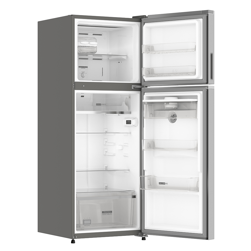 WHIRLPOOL Refrigerator WT1333A 14CU.FT 1Y