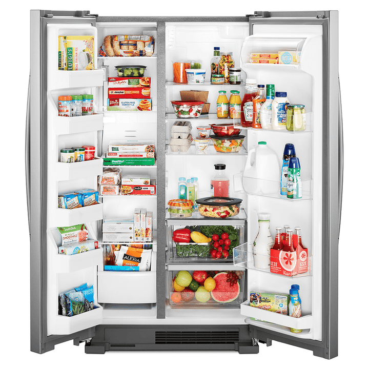 WHIRLPOOL Refrigerator WD5600S 25CF 1Y