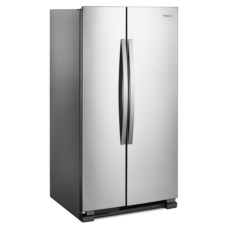 WHIRLPOOL Refrigerator WD5600S 25CF 1Y