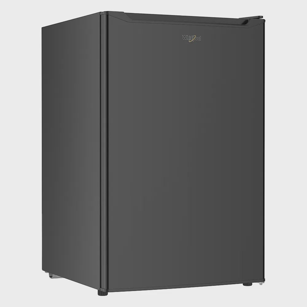 WHIRLPOOL Refrigerator WUC2205B 5CF Black Minibar Office
