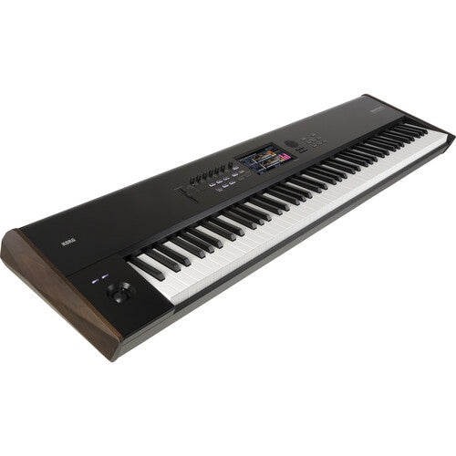 KORG Key Board Nautilus 88 88KEYS Synthesizer Workstation