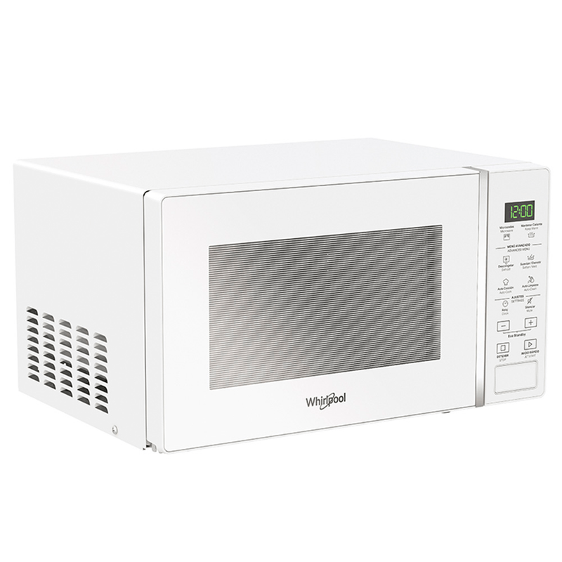 WHIRLPOOL Microwave WM1807W 0.7CF White