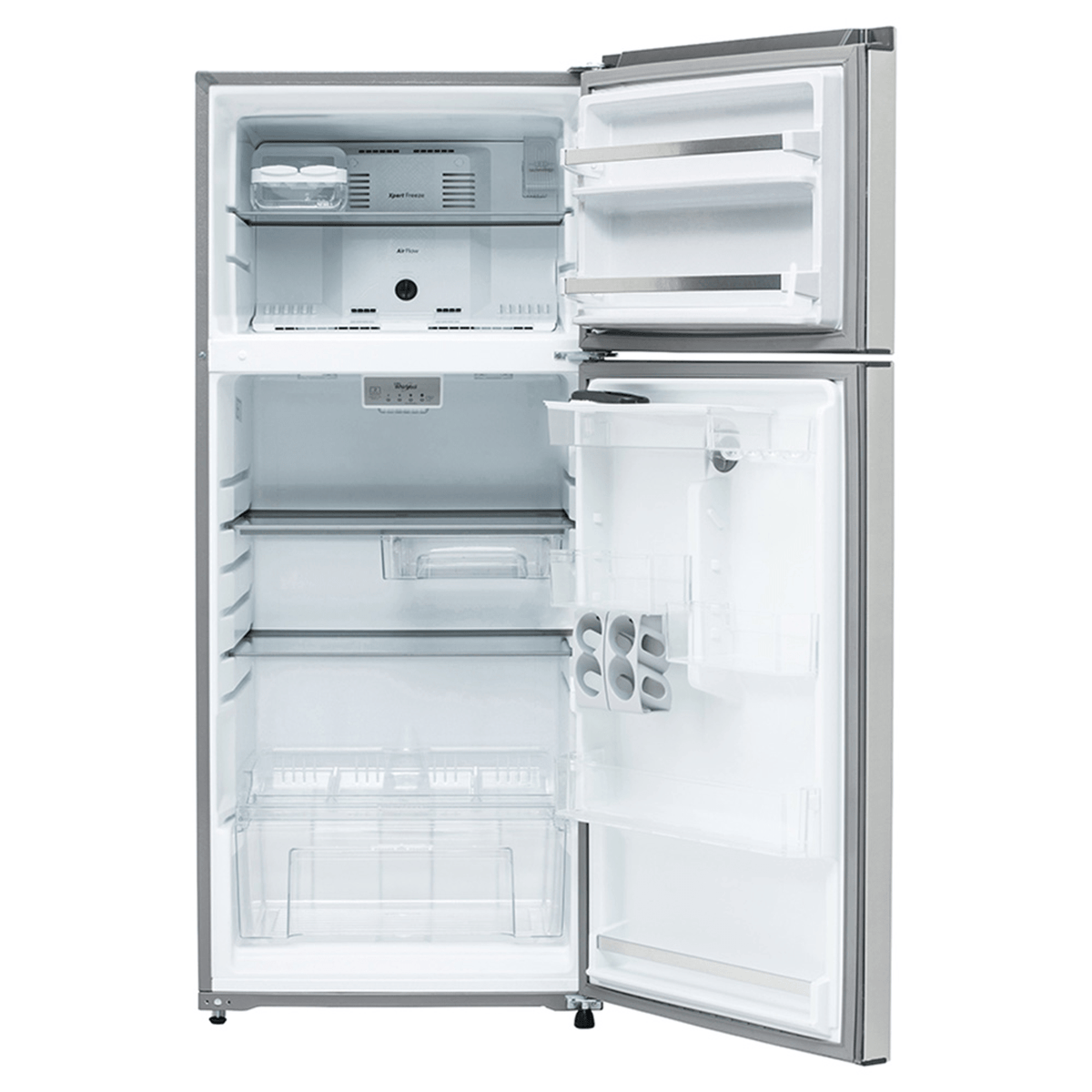 WHIRLPOOL Refrigerator WT1756A 17CU.FT 1Y