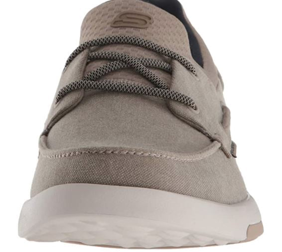 SKECHERS Footwear Men's Oxford Shoe