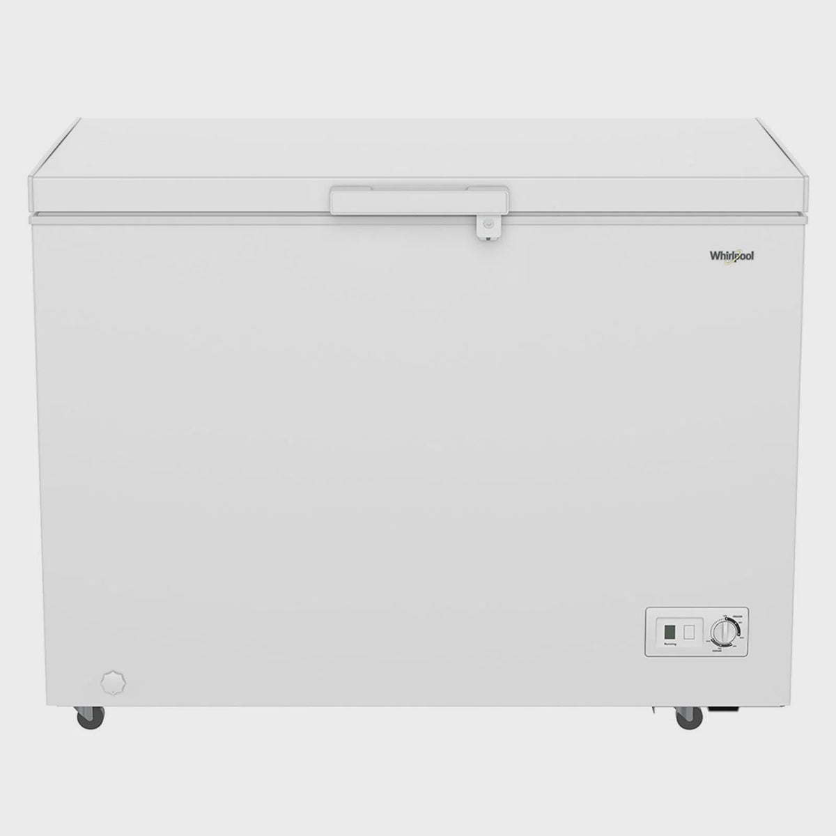 WHIRLPOOL Freezer WCF2111Q 11CF 1Y
