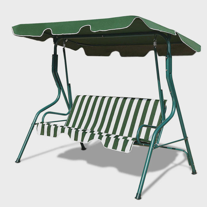 Swing Green 3-SEATER OP70491GN