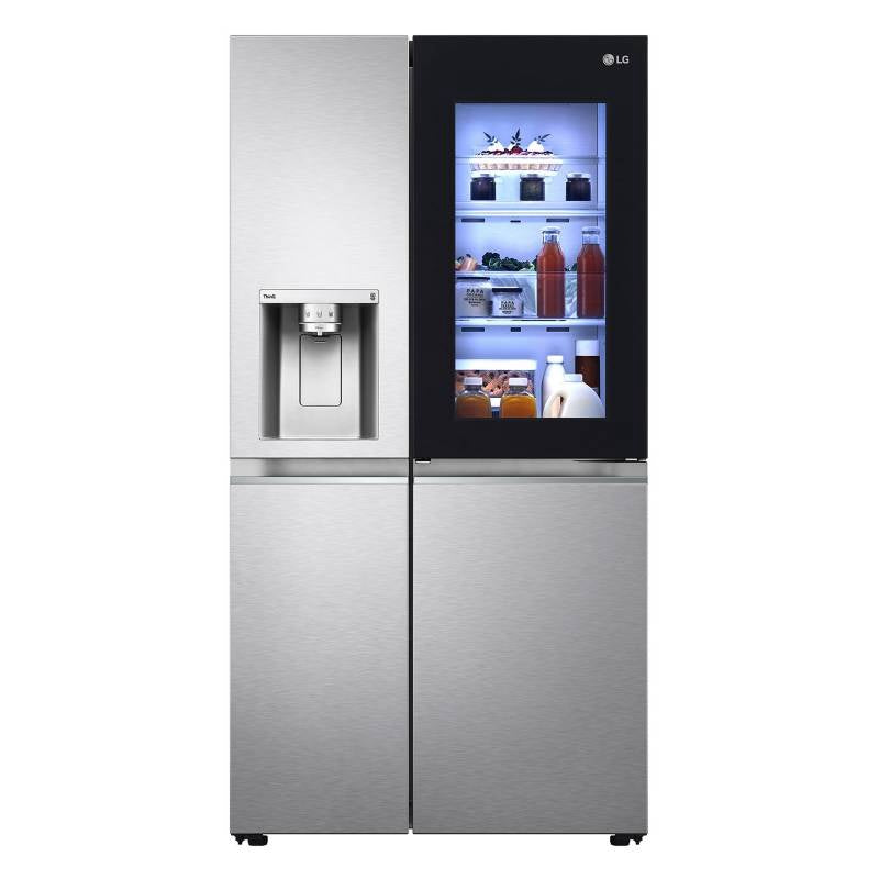 LG Refrigerator LS66SXSC 22.4CF