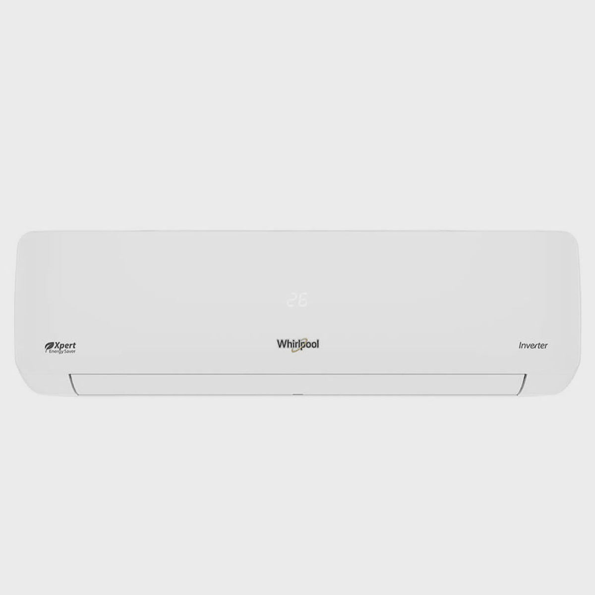 WHIRLPOOL Air Conditioner Split 18000BTU Inverter 220V WA5160Q