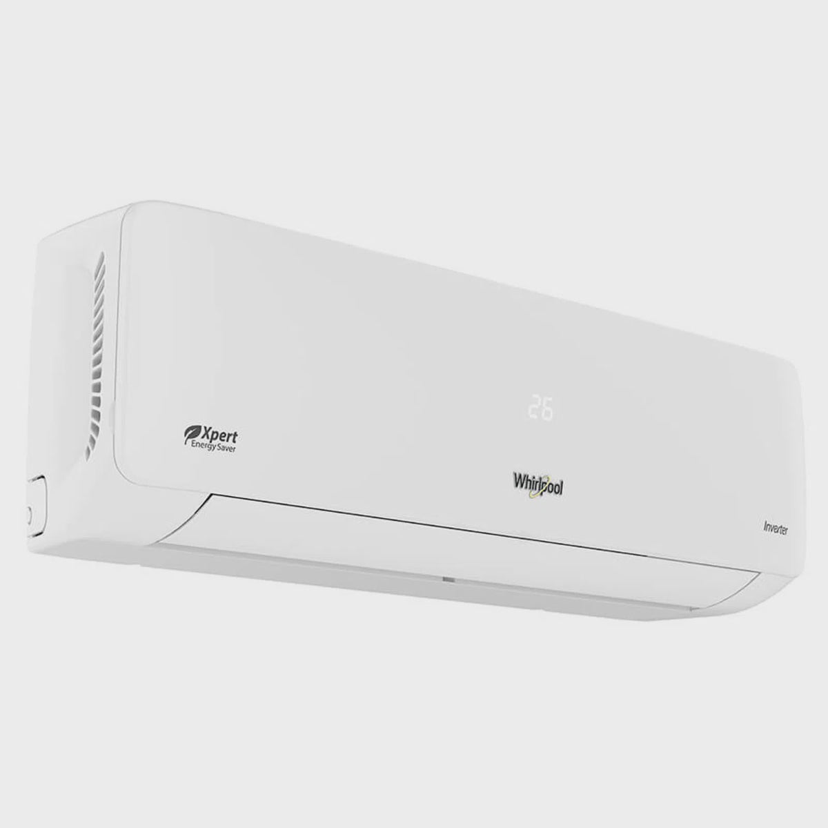 WHIRLPOOL Air Conditioner Split 18000BTU Inverter 220V WA5160Q