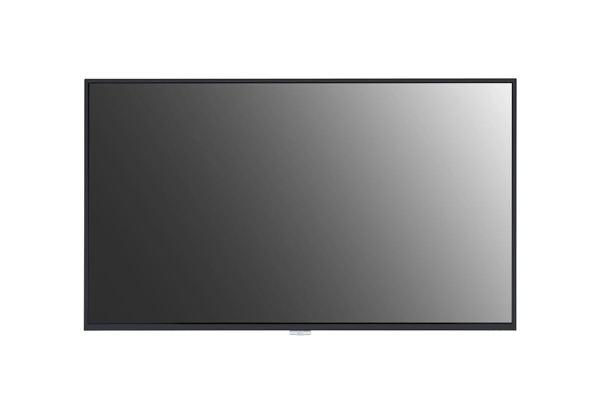 LG Television 43" 43UH5J-H Digital Signage 4K UHD