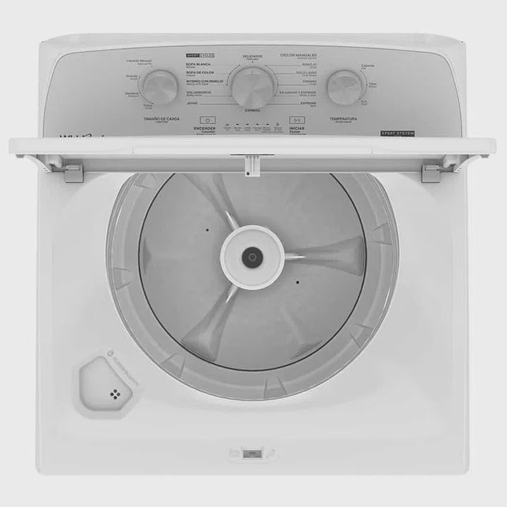 WHIRLPOOL Washing Machine 8MWTW1713MJQ 17KG English Panel 1Y