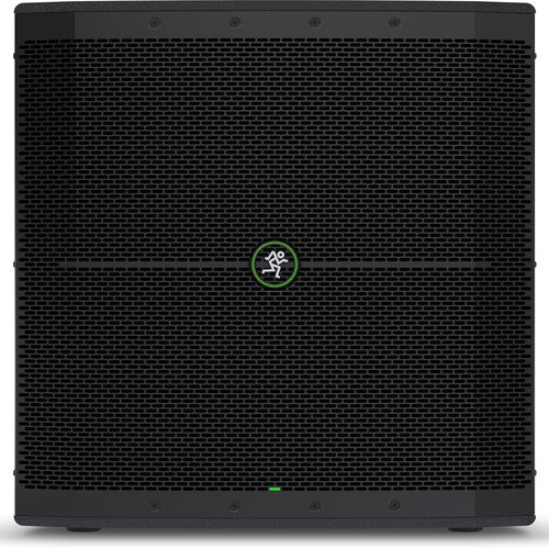 MACKIE Speaker Box 18" THUMP118S Powered Sold Each