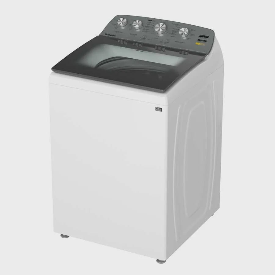 WHIRLPOOL Washing Machine 8MWTW2654WRM 26KG English Panel 1Y