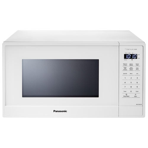 PANASONIC Microwave NN-SU65LW 1.3CF White