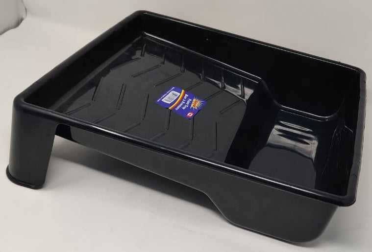 ROYAL Paint Tray Black Made IN Canada