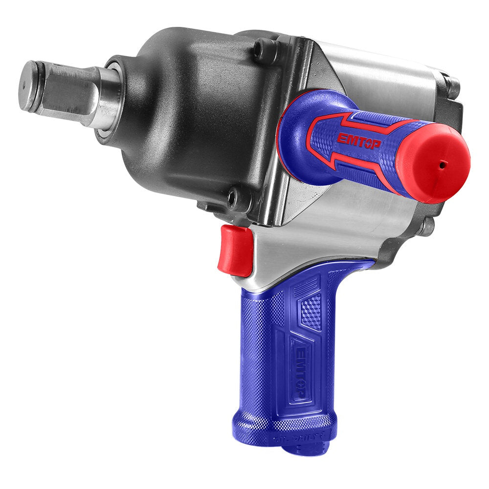 EMTOP Wrench Air Impact 3/4" EATL341601