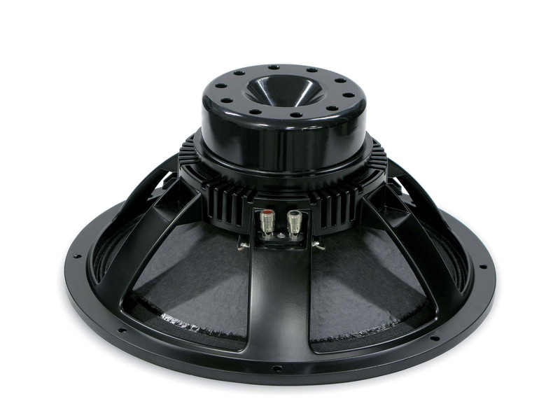 18SOUND Speaker 15" 15NLW9401-4OHMS