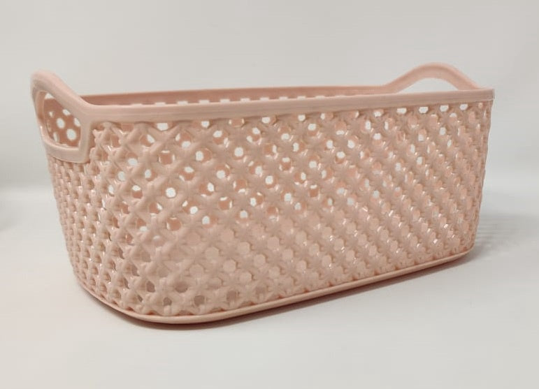 Basket Plastic Mesh Small Shun Feng FAM200