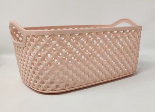 Basket Plastic Mesh Small Shun Feng FAM200