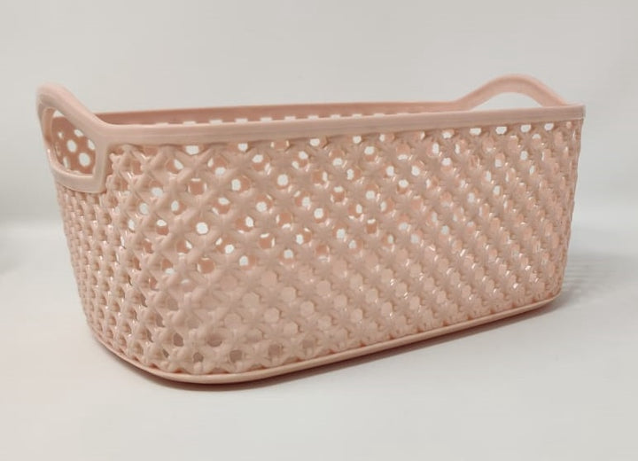 Basket Plastic Mesh Small Shun Feng FAM200