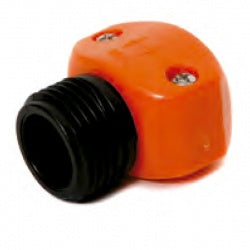 CENTURION Hose Connector 1/2" Male PVC HCM012