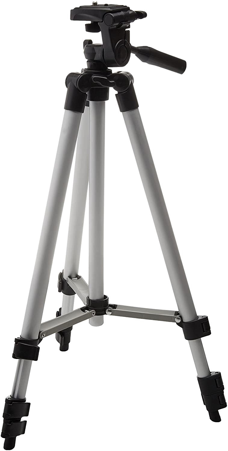 Tripod 50" Digital Visions PHOTO/VIDEO DV-TR150