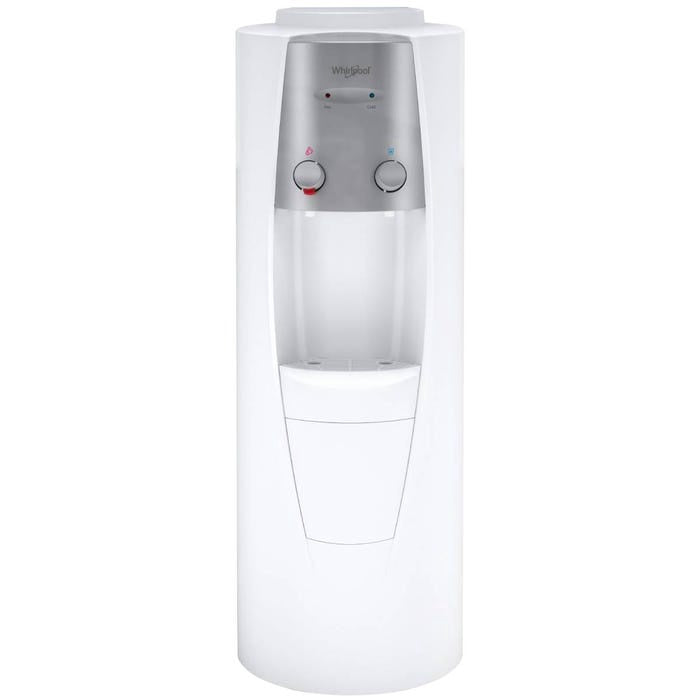 WHIRLPOOL Water Dispenser WK5012Q White