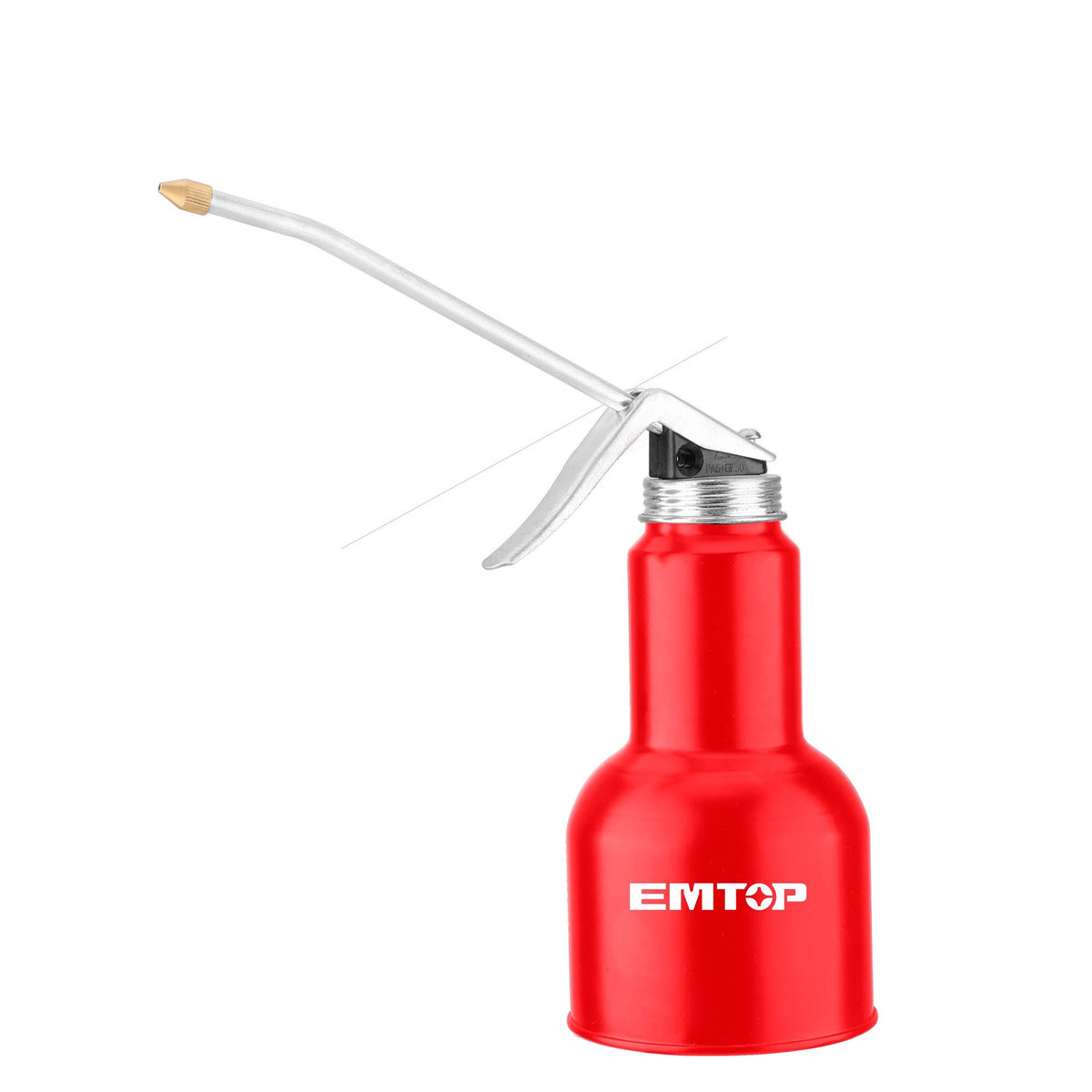 EMTOP Oil Can Metal 500ML EMYH1350