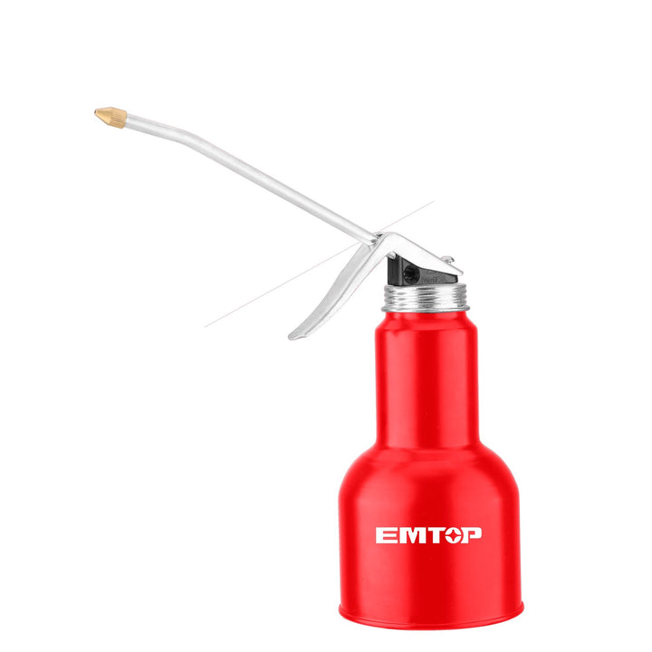 EMTOP Oil Can Metal 500ML EMYH1350