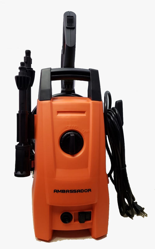 AMBASSADOR Pressure Washer KB-1200 Electric 1200W 1450PSI