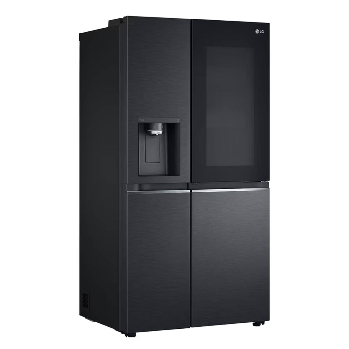 LG Refrigerator VS25XHWCB 23.8CF
