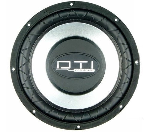 DTI Speaker Car 12" DW1250SDVC 800W