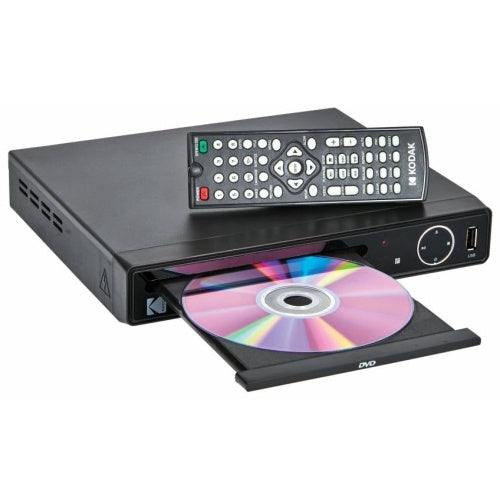 KODAK Dvd Player DVD350H