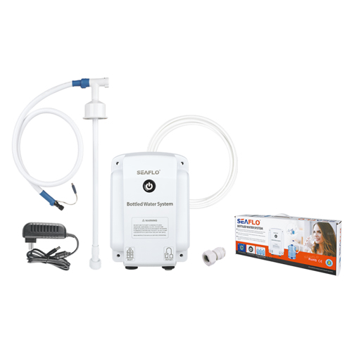 SEAFLO Bottle Water System HZP-SFBWS-010-040-01