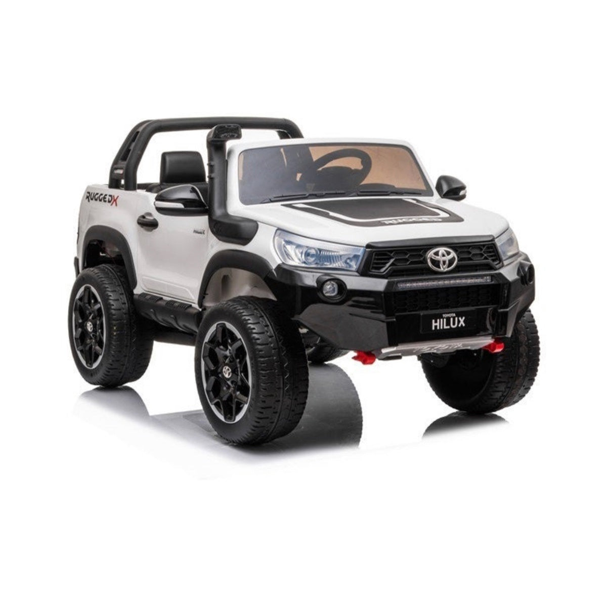 Toy Car Ride on 8130038-2AR Toyota Hilux DK-HL850