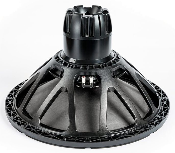 18SOUND Speaker 21" 21NTLW5000 8OHMS