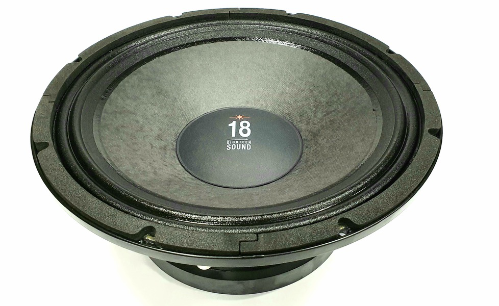 18SOUND Speaker 12" 12MB710