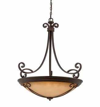 LUMENNO Chandelier 1003-02-35