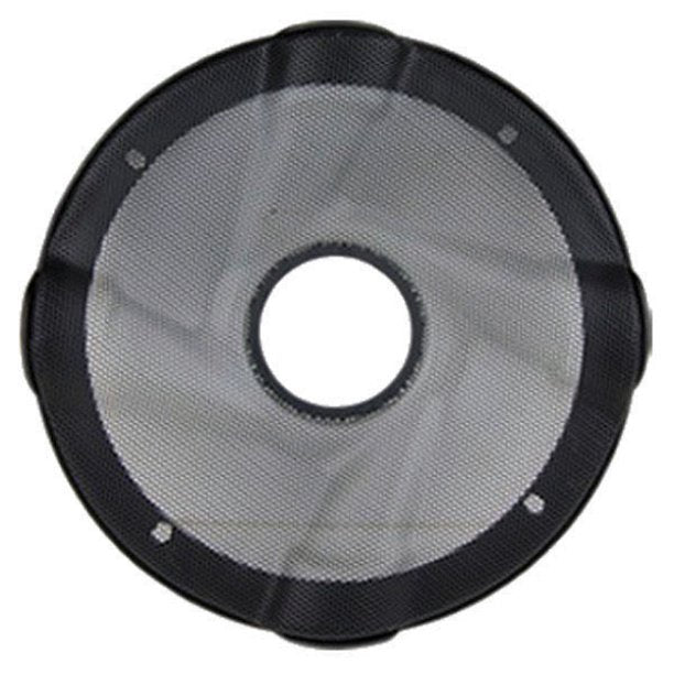 AUDIO PIPE Speaker Grill 6" APMB-GR6 Steel