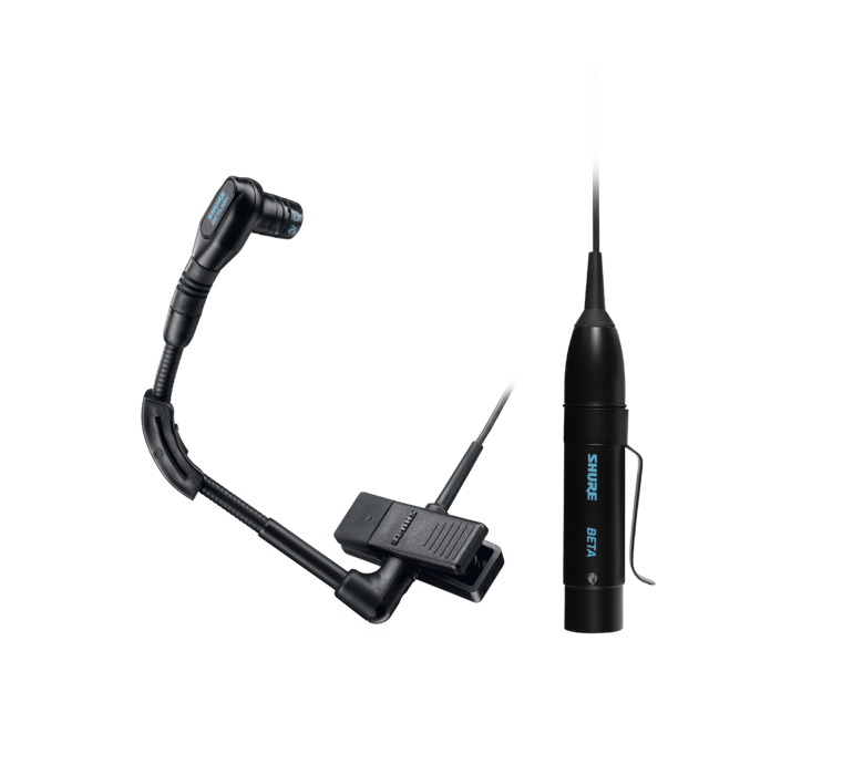 SHURE Microphone BETA98H/C