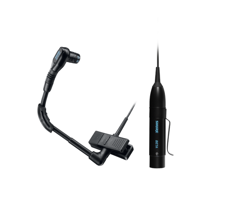 SHURE Microphone BETA98H/C