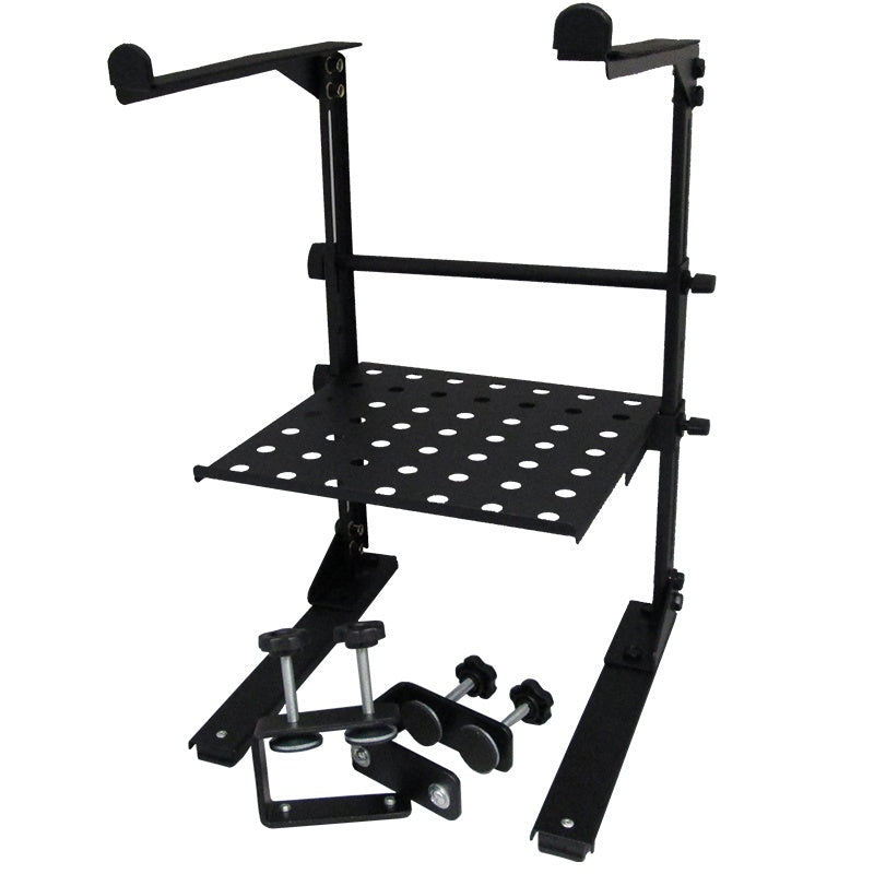 BLASTKING Computer Laptop Stand I77 BLPS-5COMBO Metal
