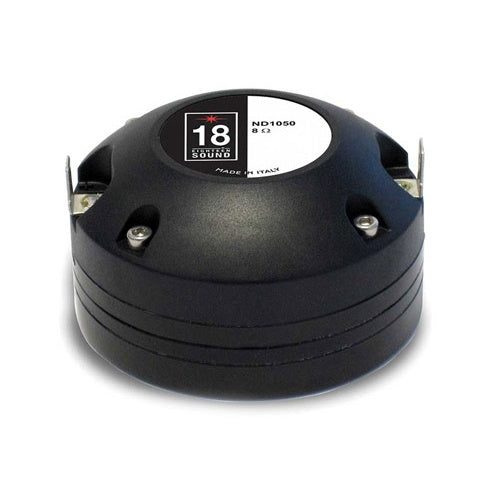18SOUND Horn Driver ND1050