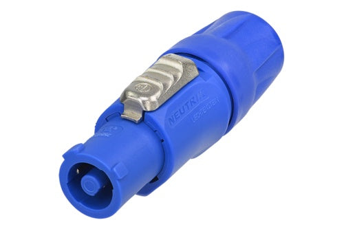 NEUTRIK Plug Power NAC3FCA
