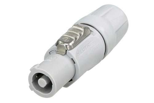 NEUTRIK Plug Power NAC3FCB