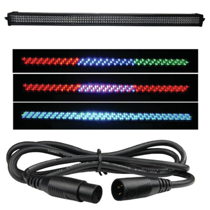 ZEBRA Dj Stage Light LED Bar ZYLB-10253-28
