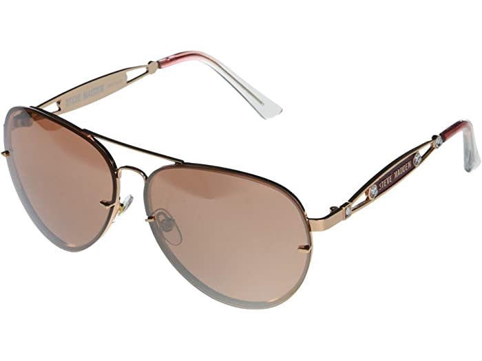 STEVE MADDEN Sunglasses Lainey